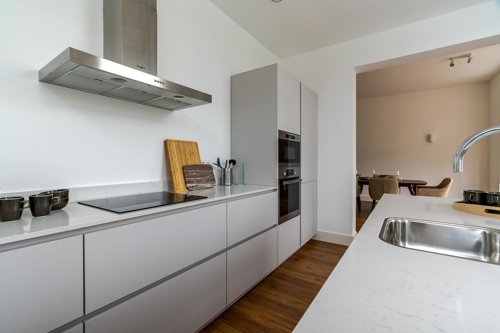 Nieuwe Parklaan 193 A