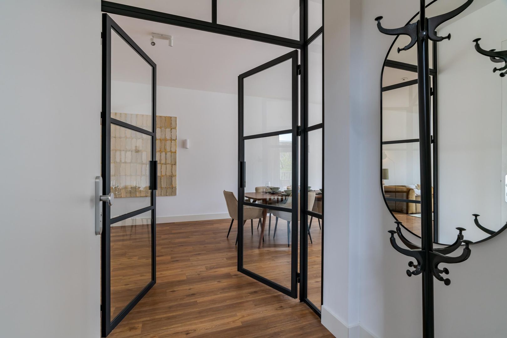 Nieuwe Parklaan 193 A