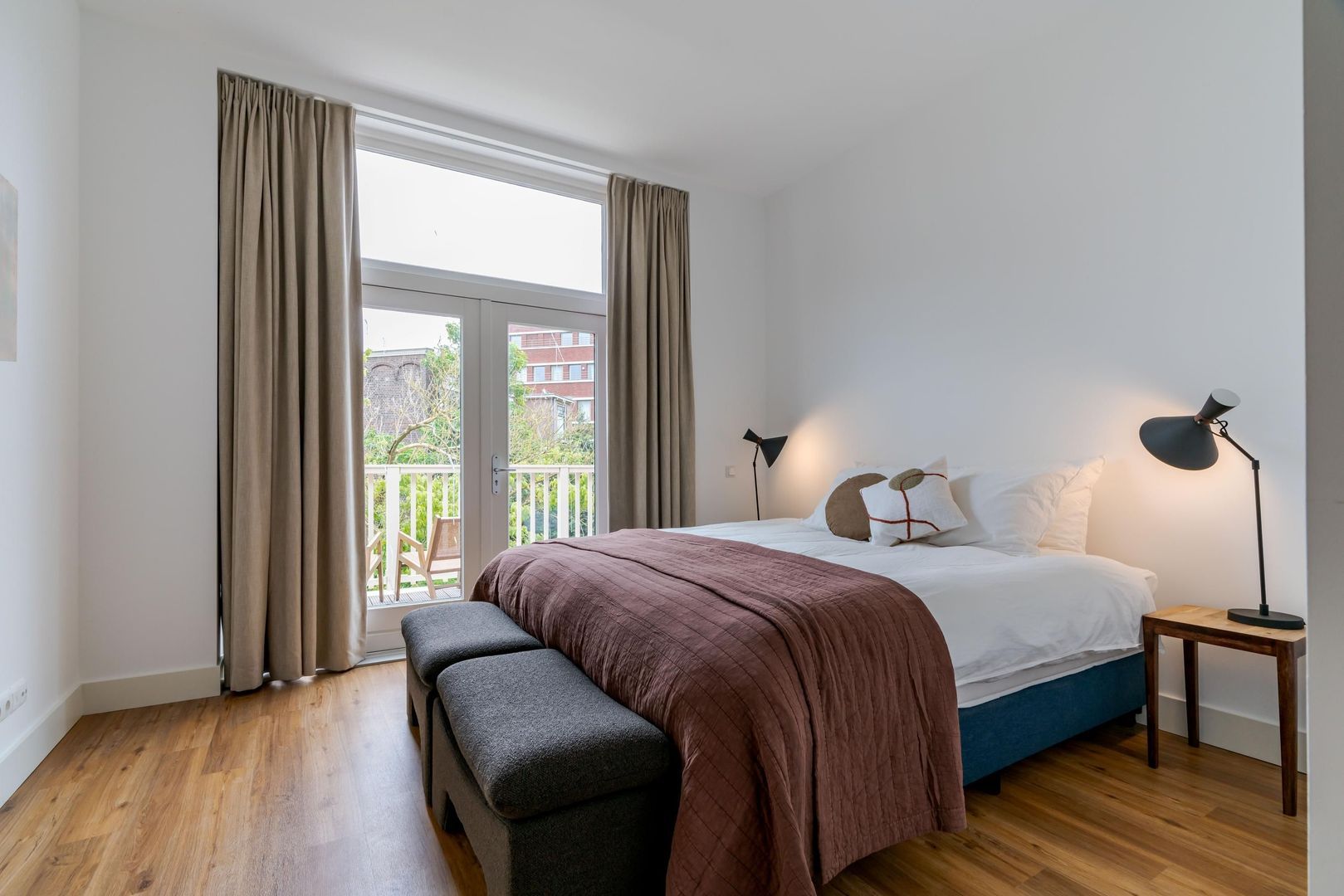 Nieuwe Parklaan 193 A