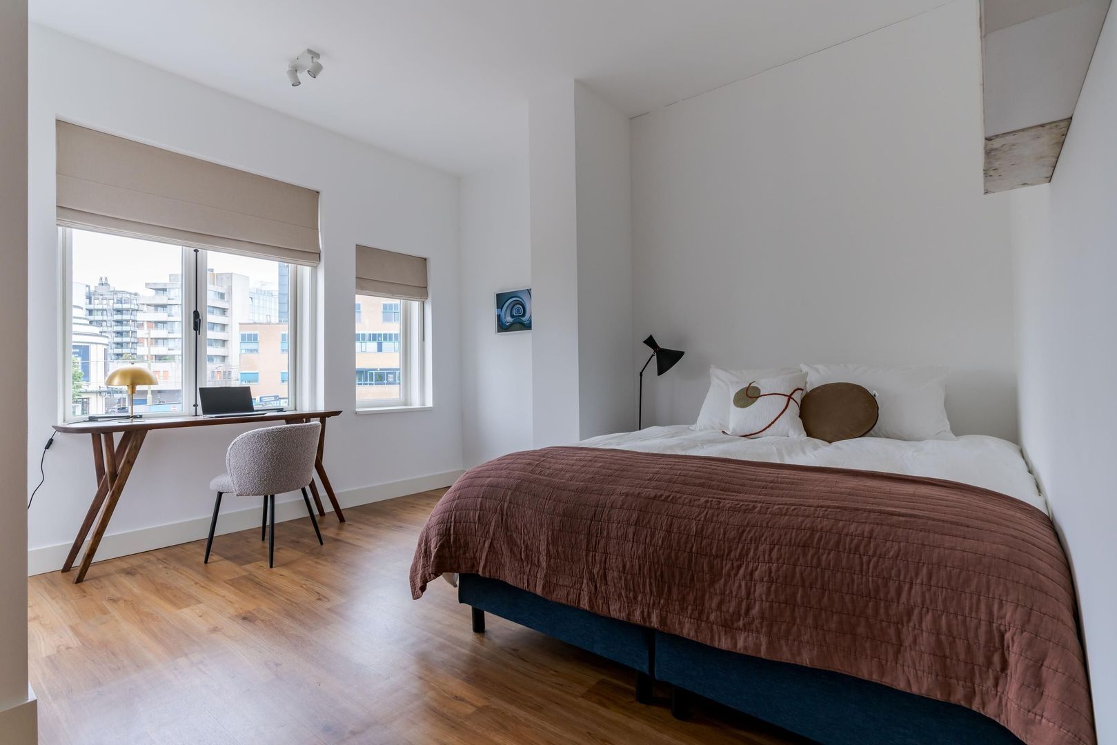 Nieuwe Parklaan 193 A