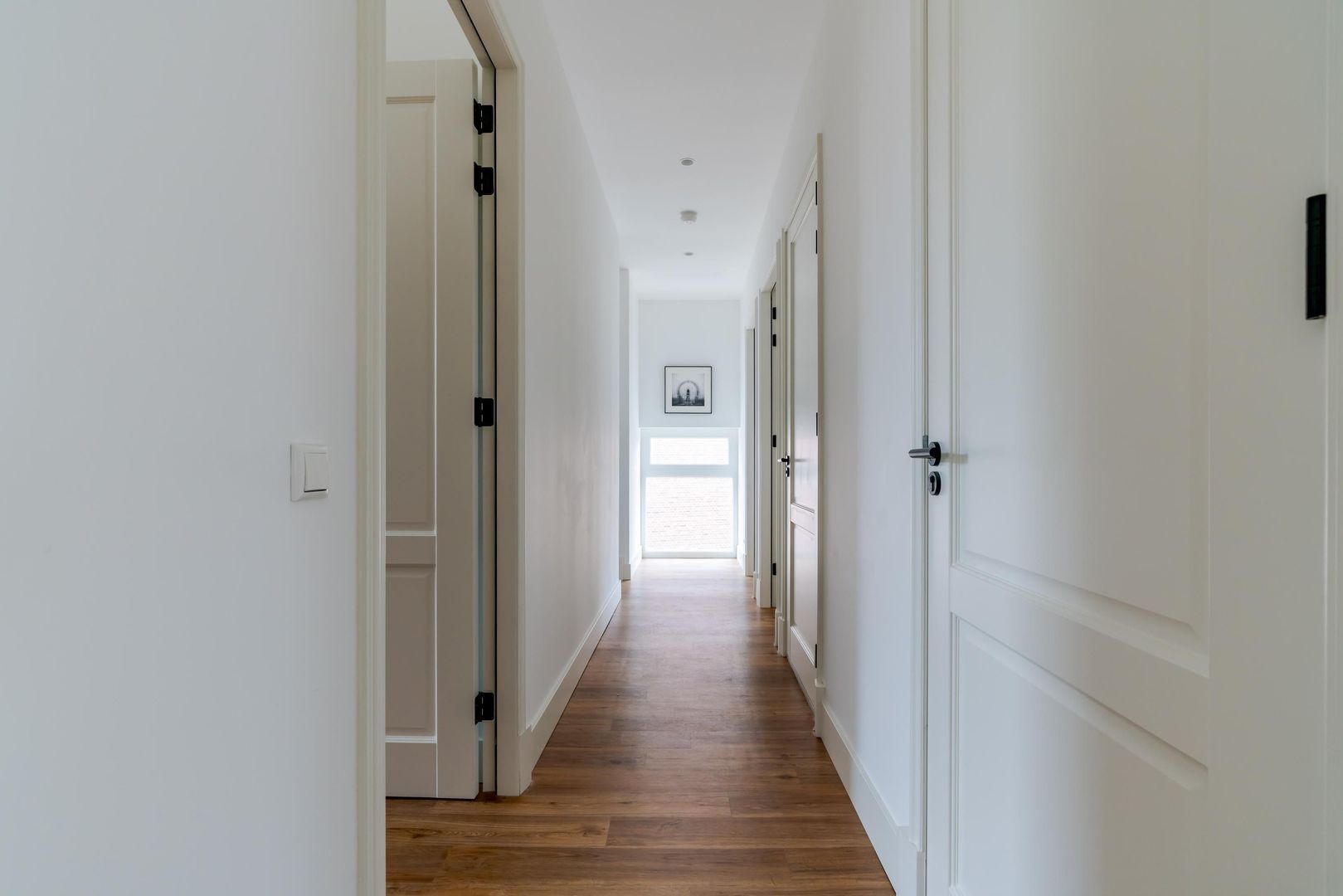 Nieuwe Parklaan 193 A