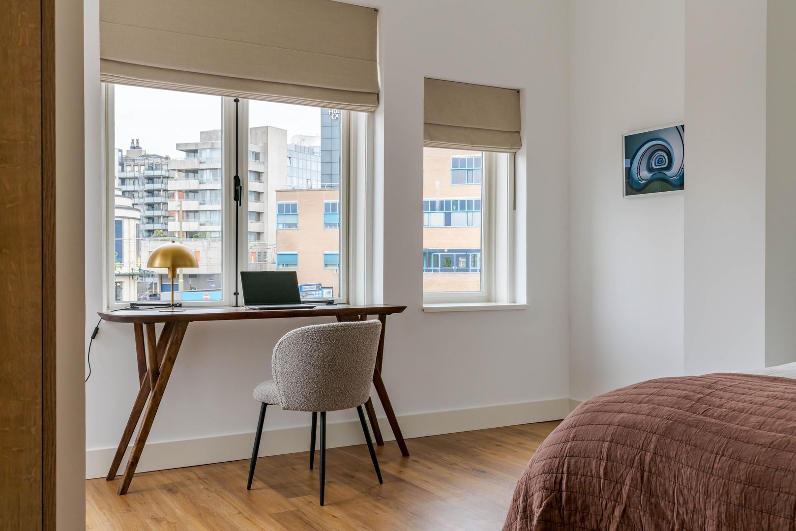 Nieuwe Parklaan 193 A