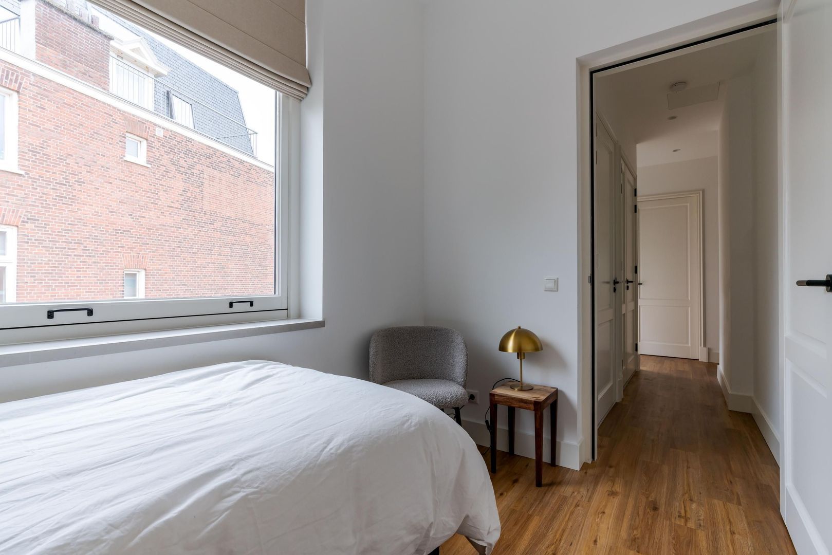 Nieuwe Parklaan 193 A