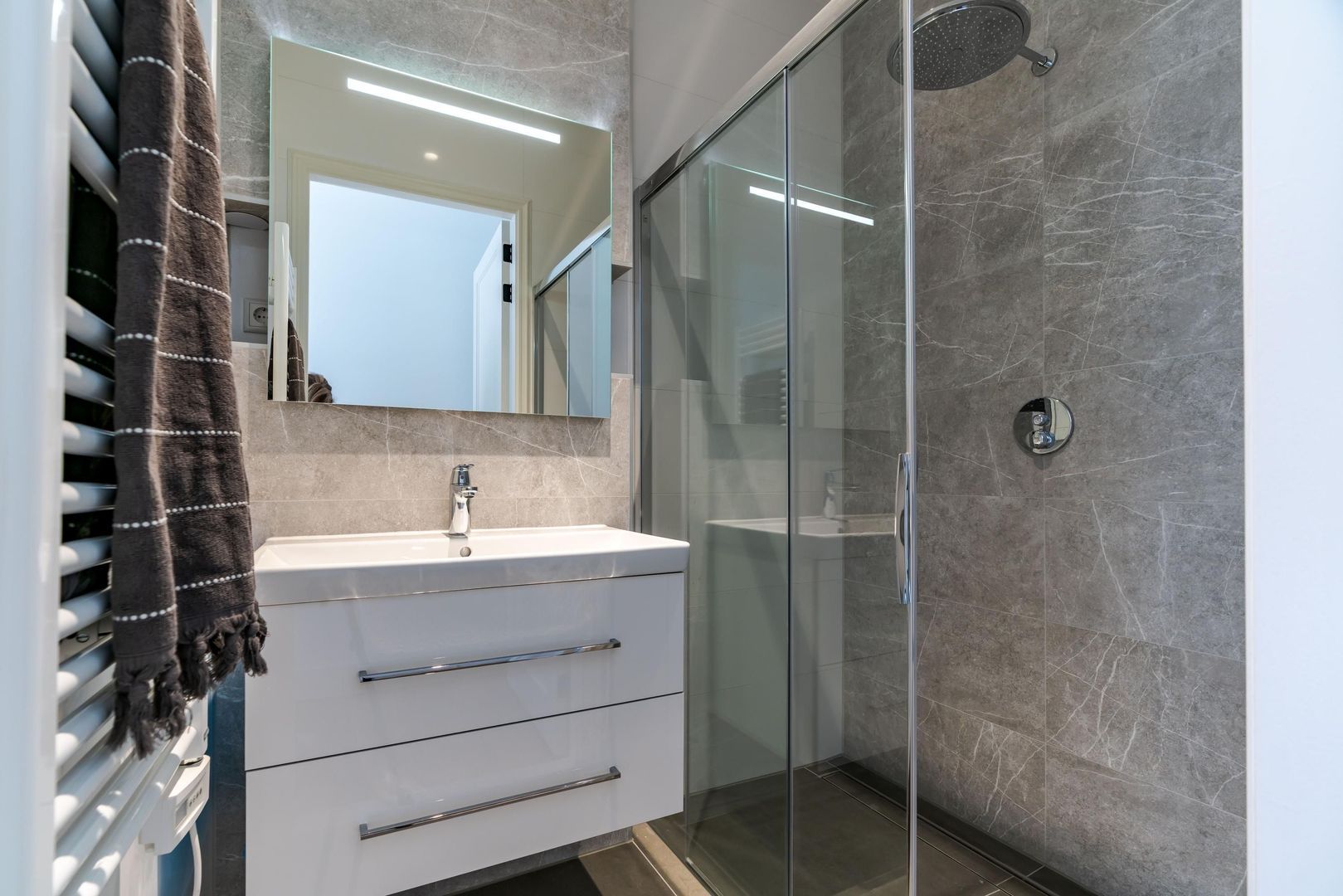 Nieuwe Parklaan 193 A