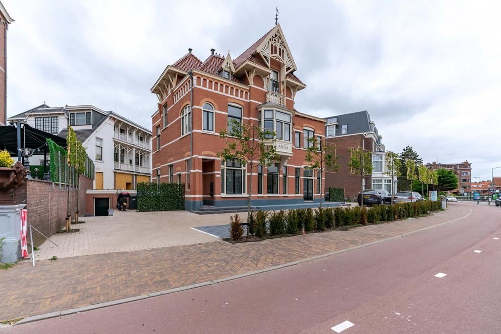 Nieuwe Parklaan 193 B