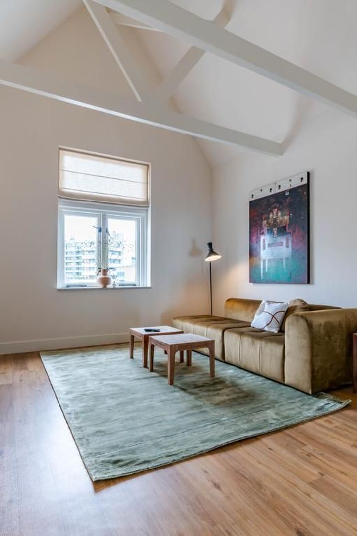 Nieuwe Parklaan 193 B