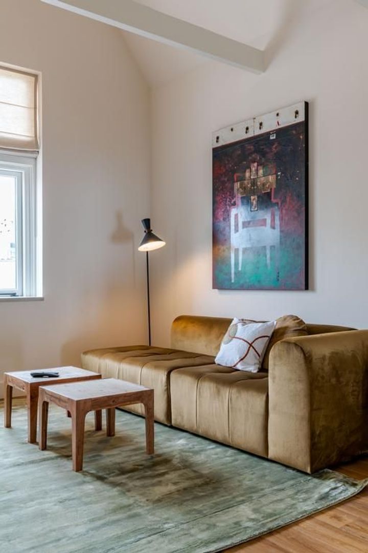 Nieuwe Parklaan 193 B