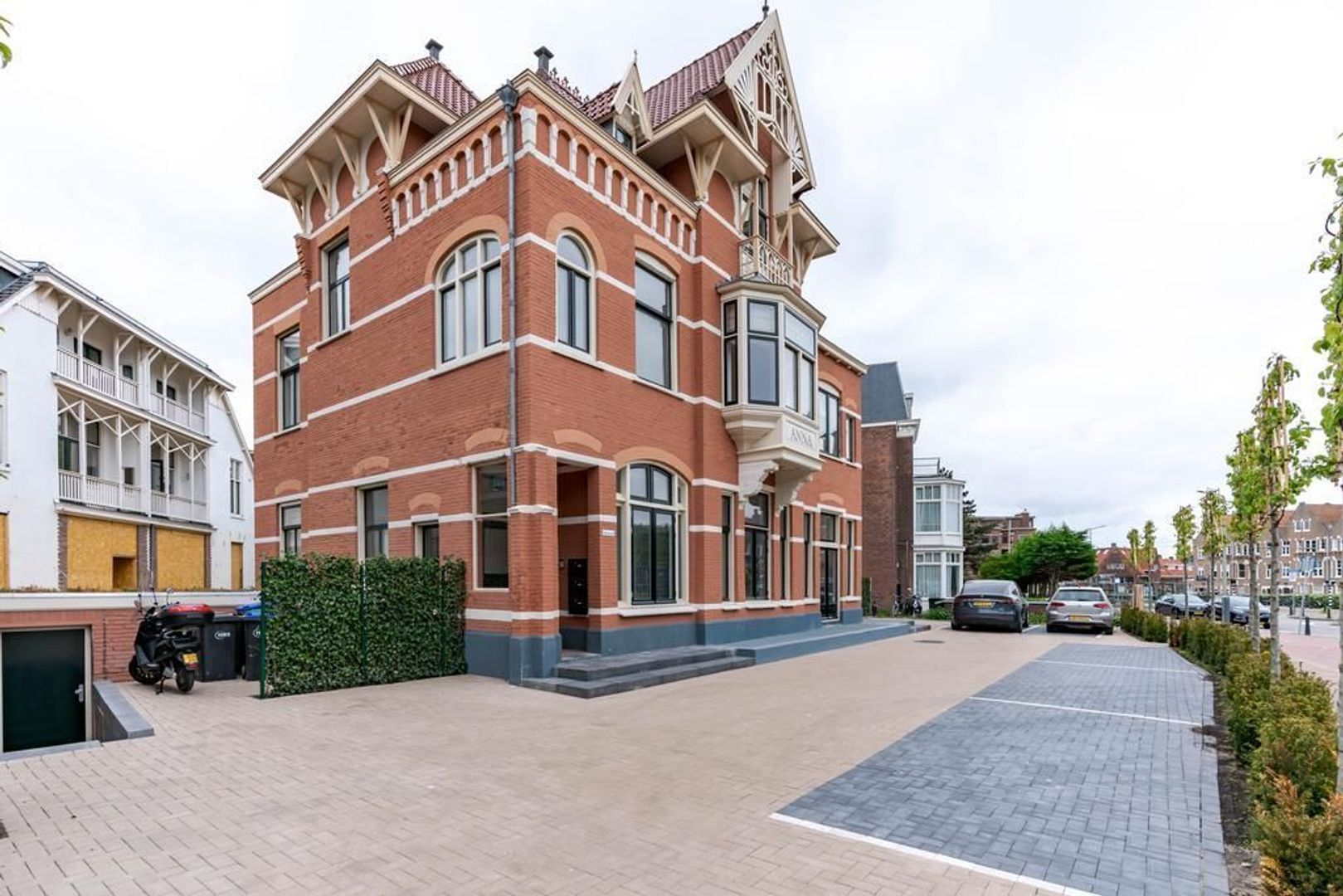 Nieuwe Parklaan 193 B