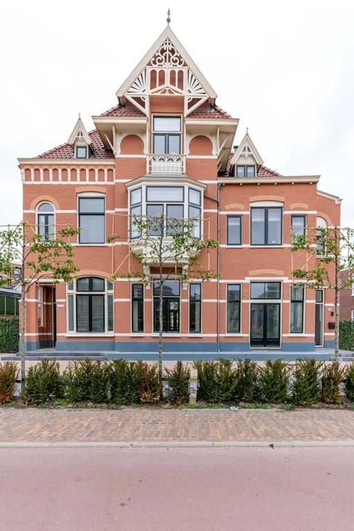 Nieuwe Parklaan 193 B