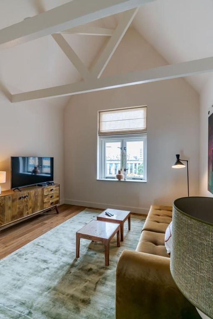 Nieuwe Parklaan 193 B