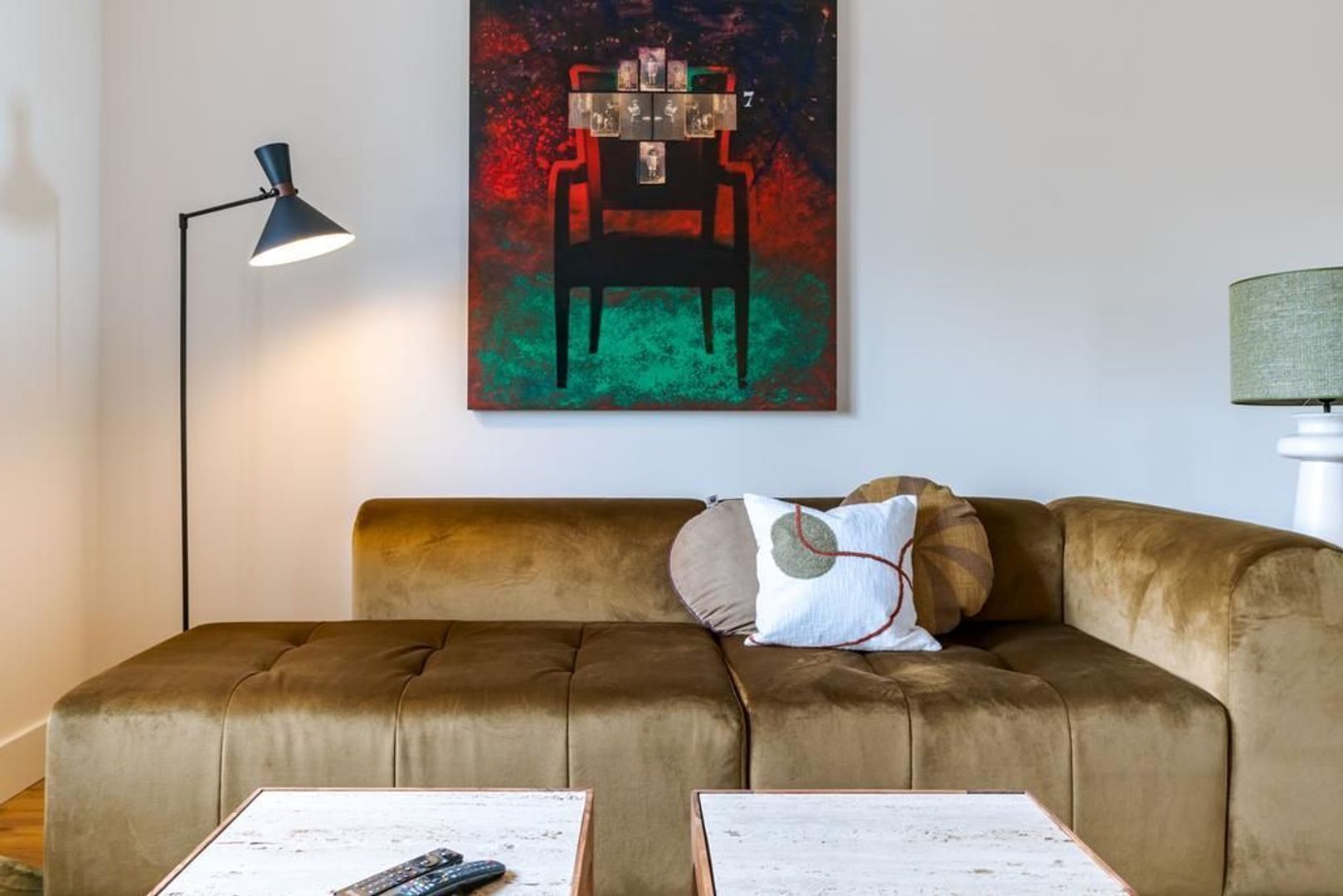 Nieuwe Parklaan 193 B