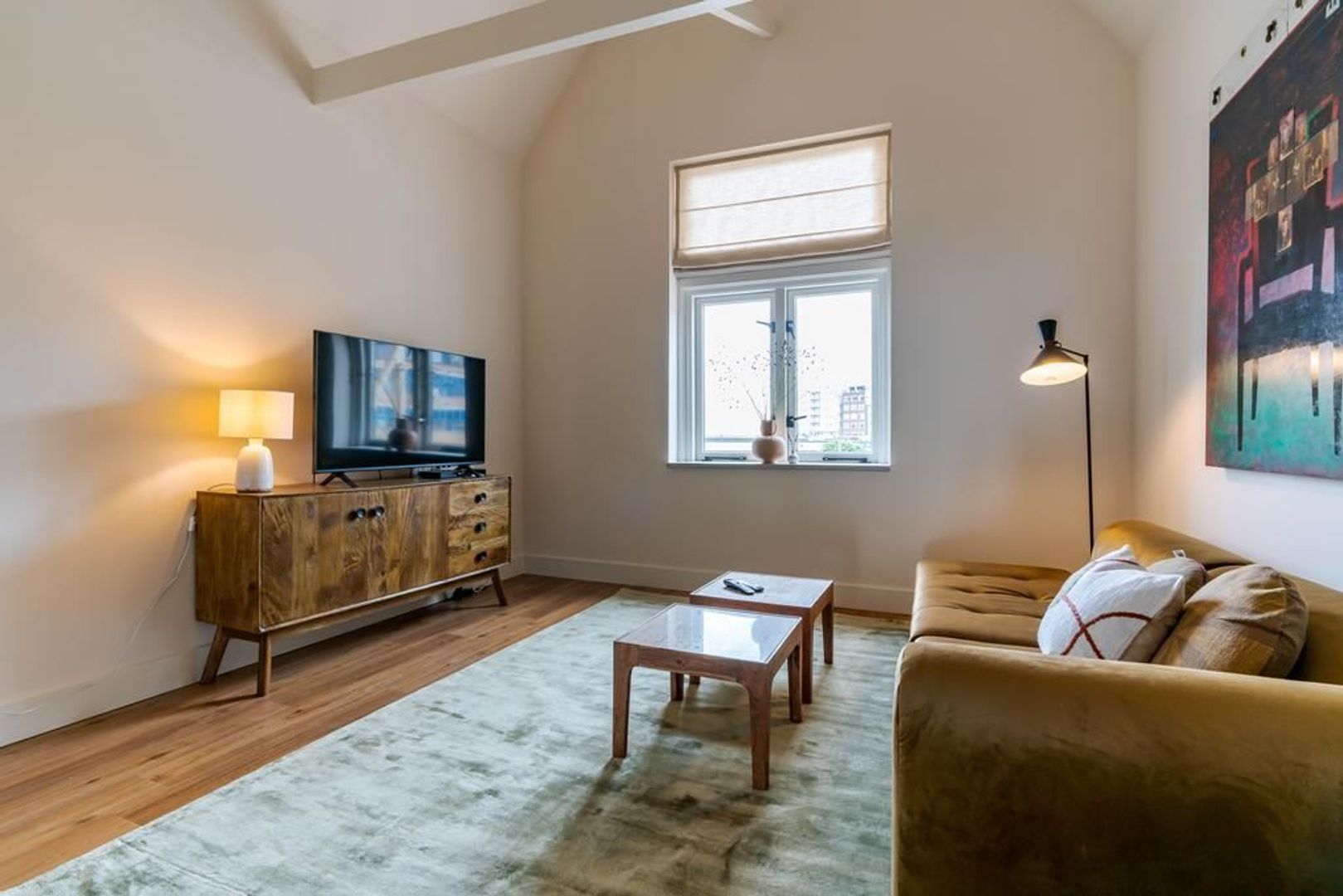 Nieuwe Parklaan 193 B