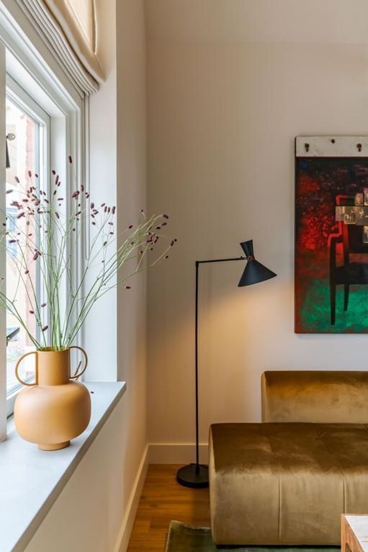 Nieuwe Parklaan 193 B