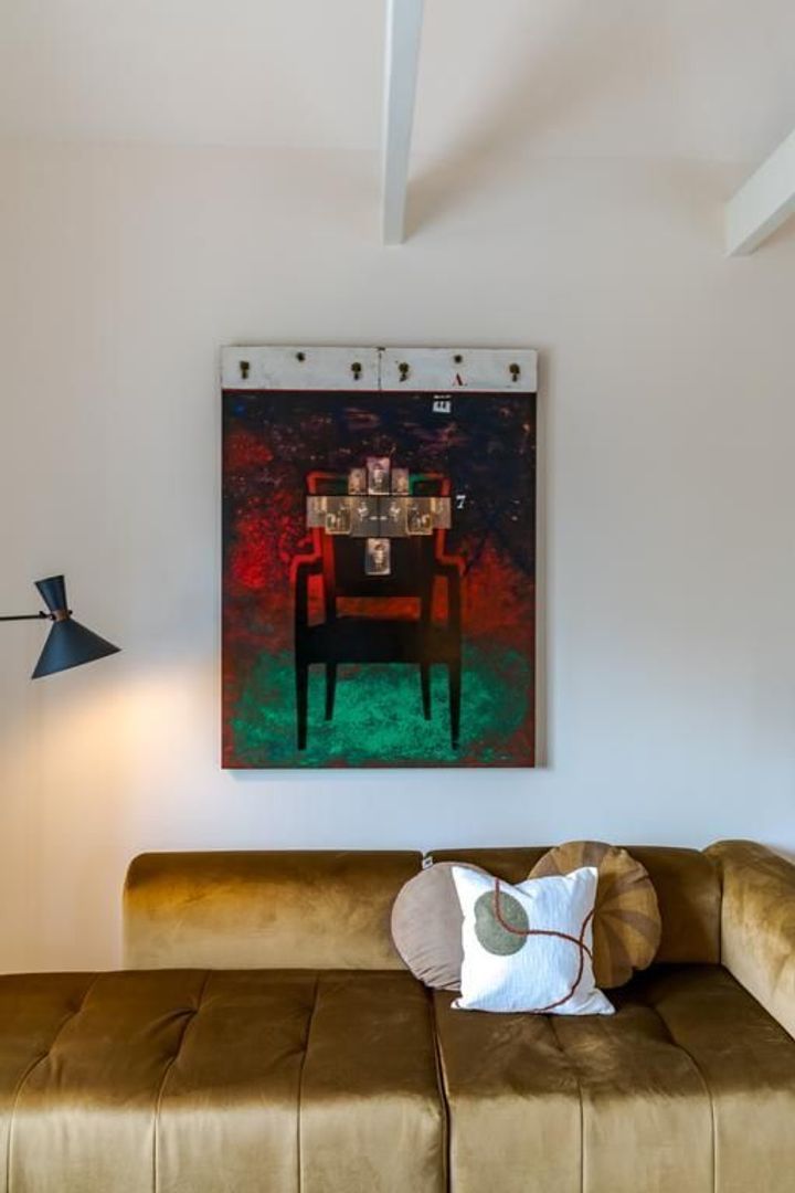 Nieuwe Parklaan 193 B