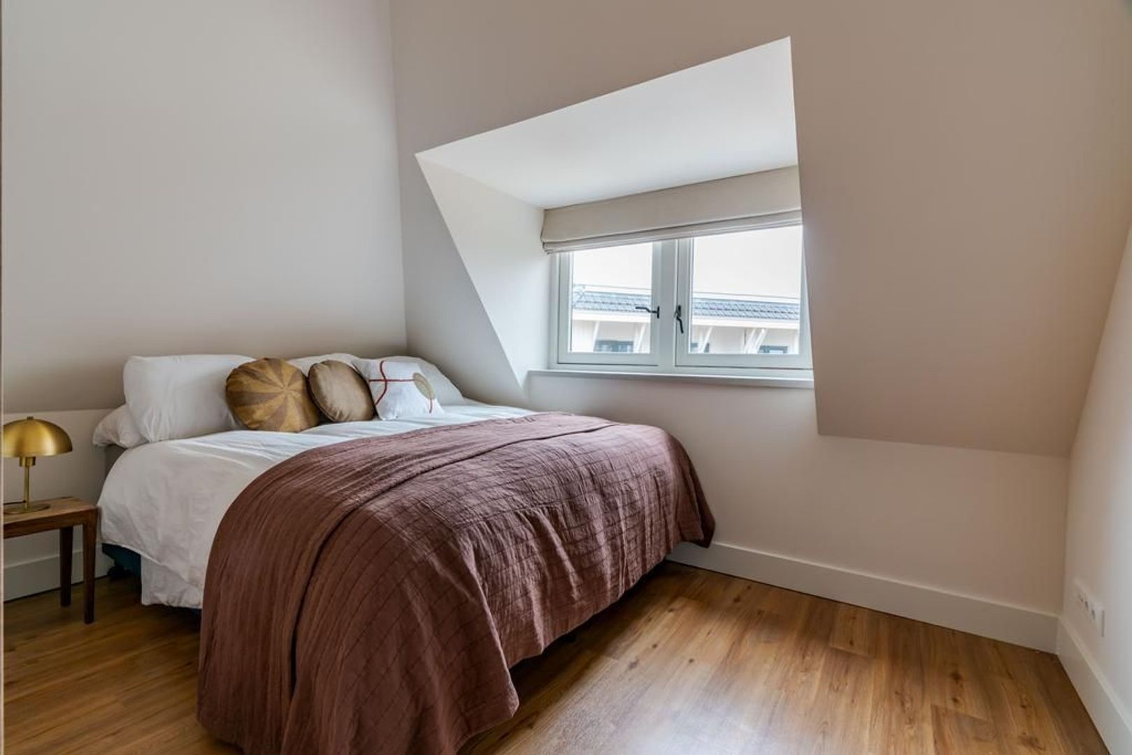 Nieuwe Parklaan 193 B