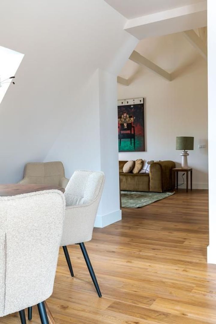 Nieuwe Parklaan 193 B