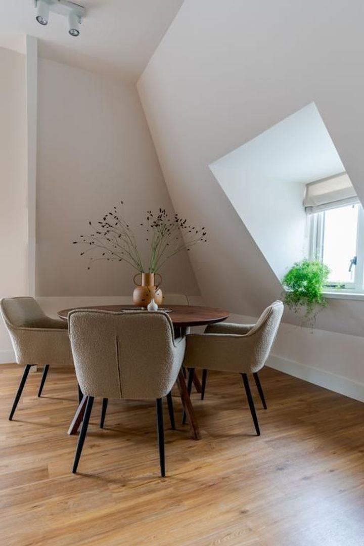 Nieuwe Parklaan 193 B