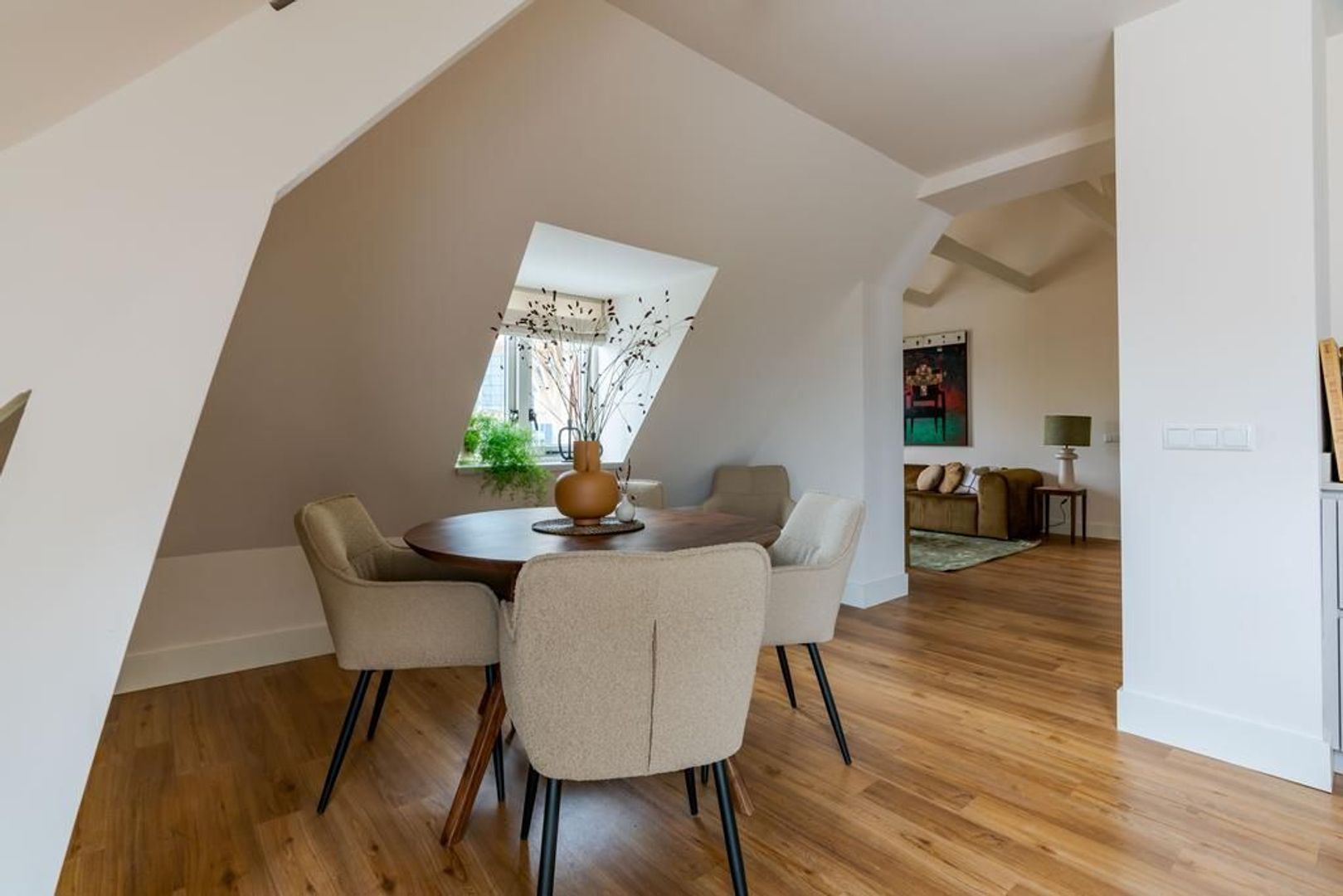 Nieuwe Parklaan 193 B