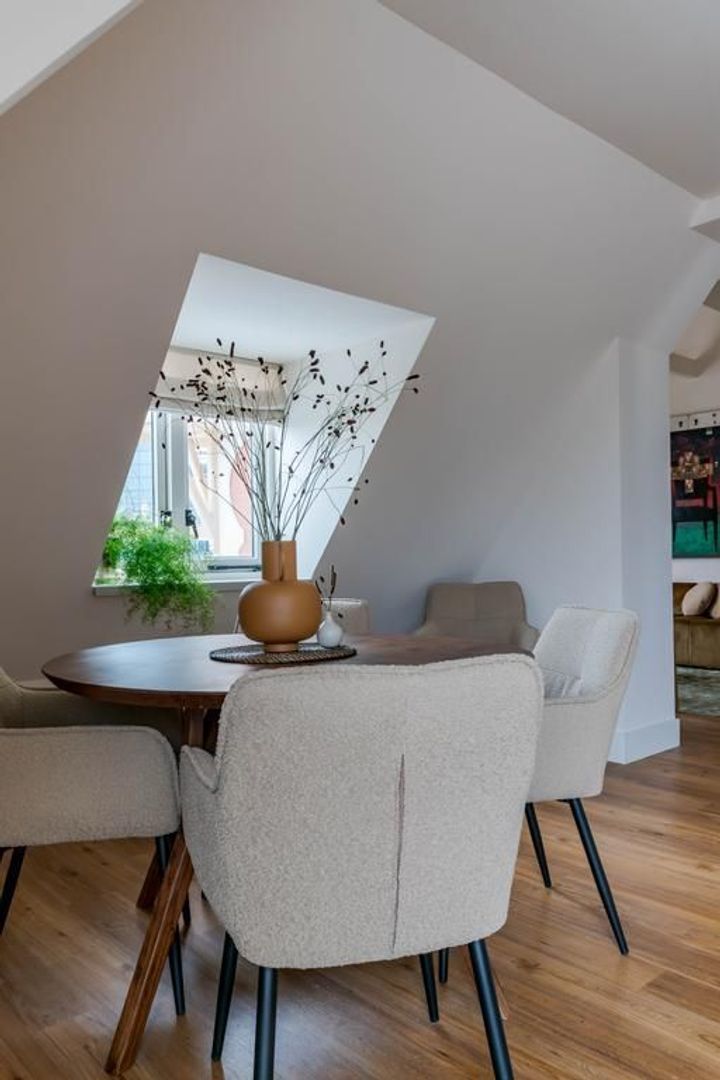 Nieuwe Parklaan 193 B