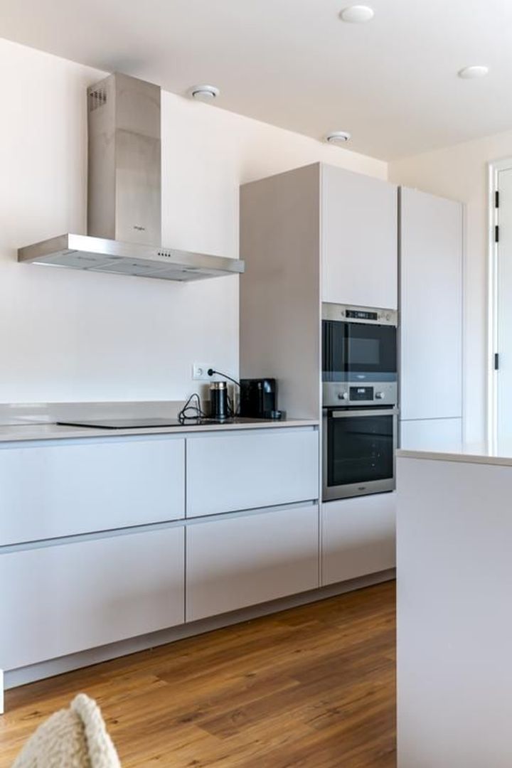 Nieuwe Parklaan 193 B