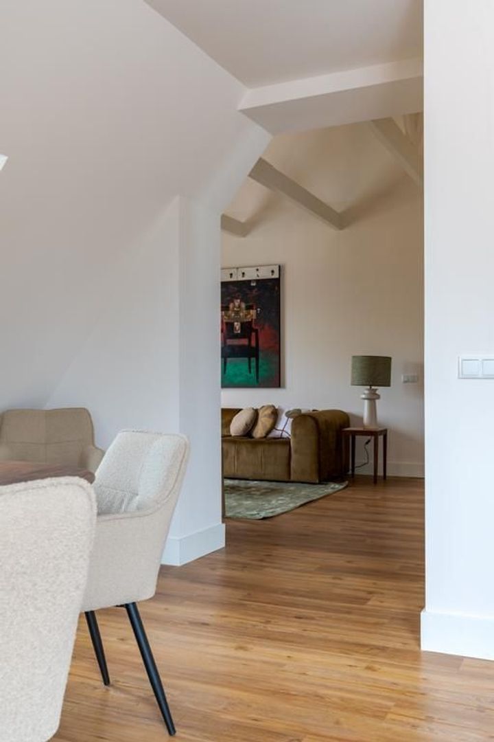 Nieuwe Parklaan 193 B