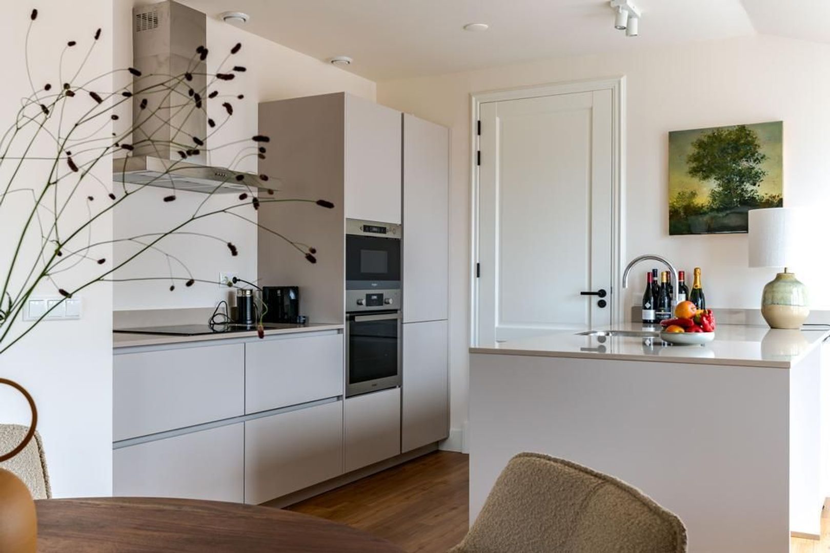 Nieuwe Parklaan 193 B