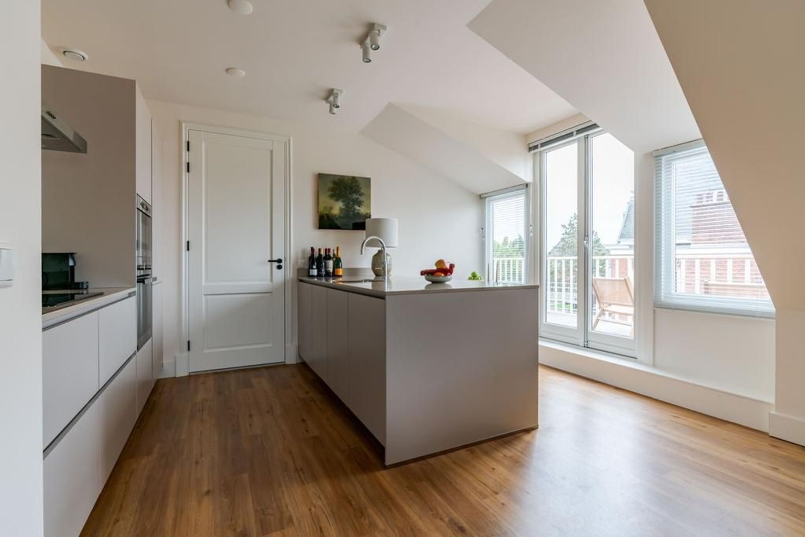 Nieuwe Parklaan 193 B