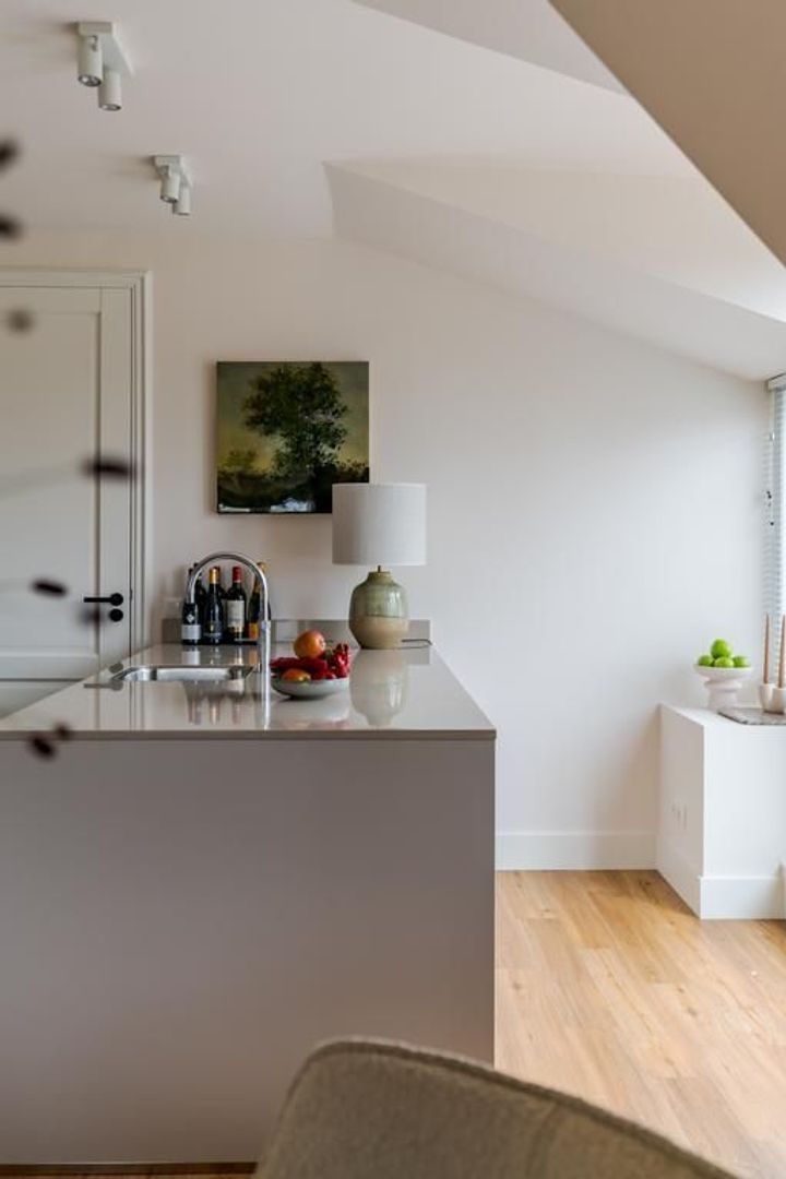 Nieuwe Parklaan 193 B