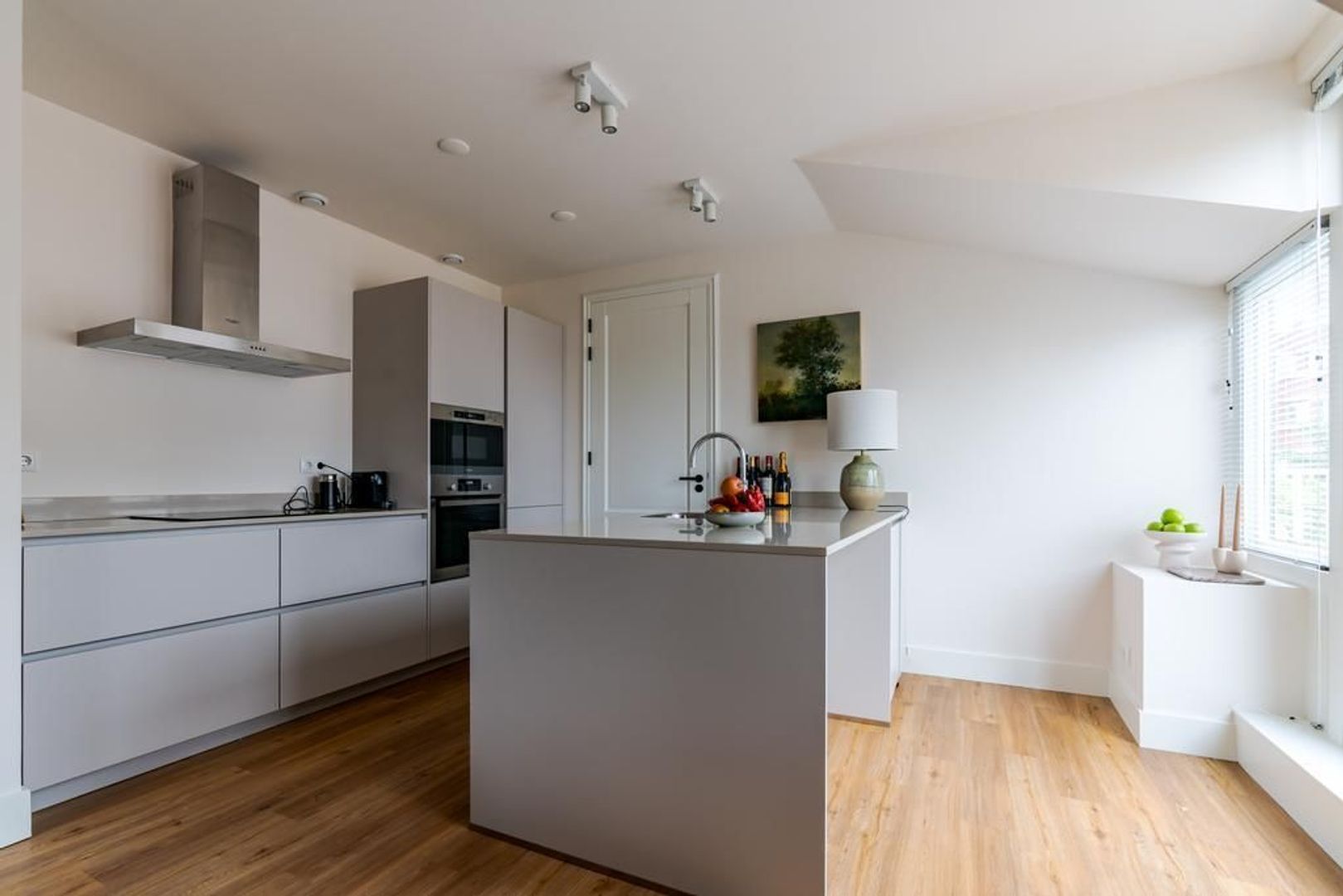 Nieuwe Parklaan 193 B