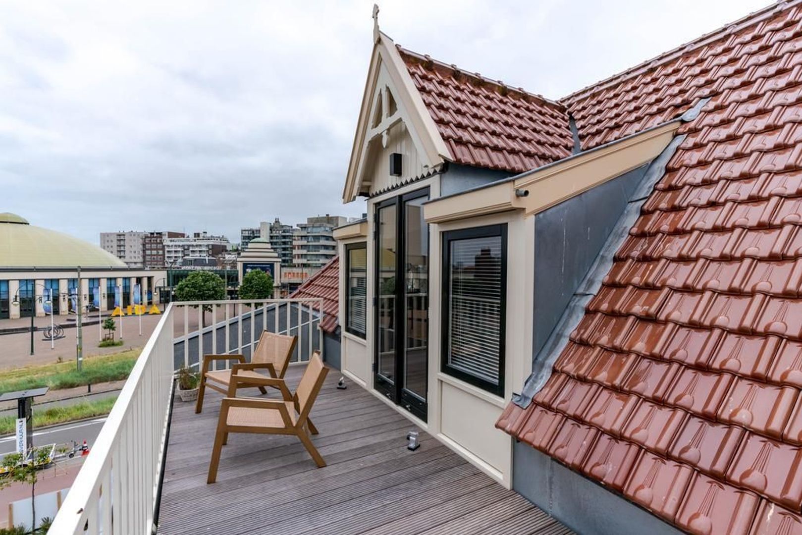 Nieuwe Parklaan 193 B