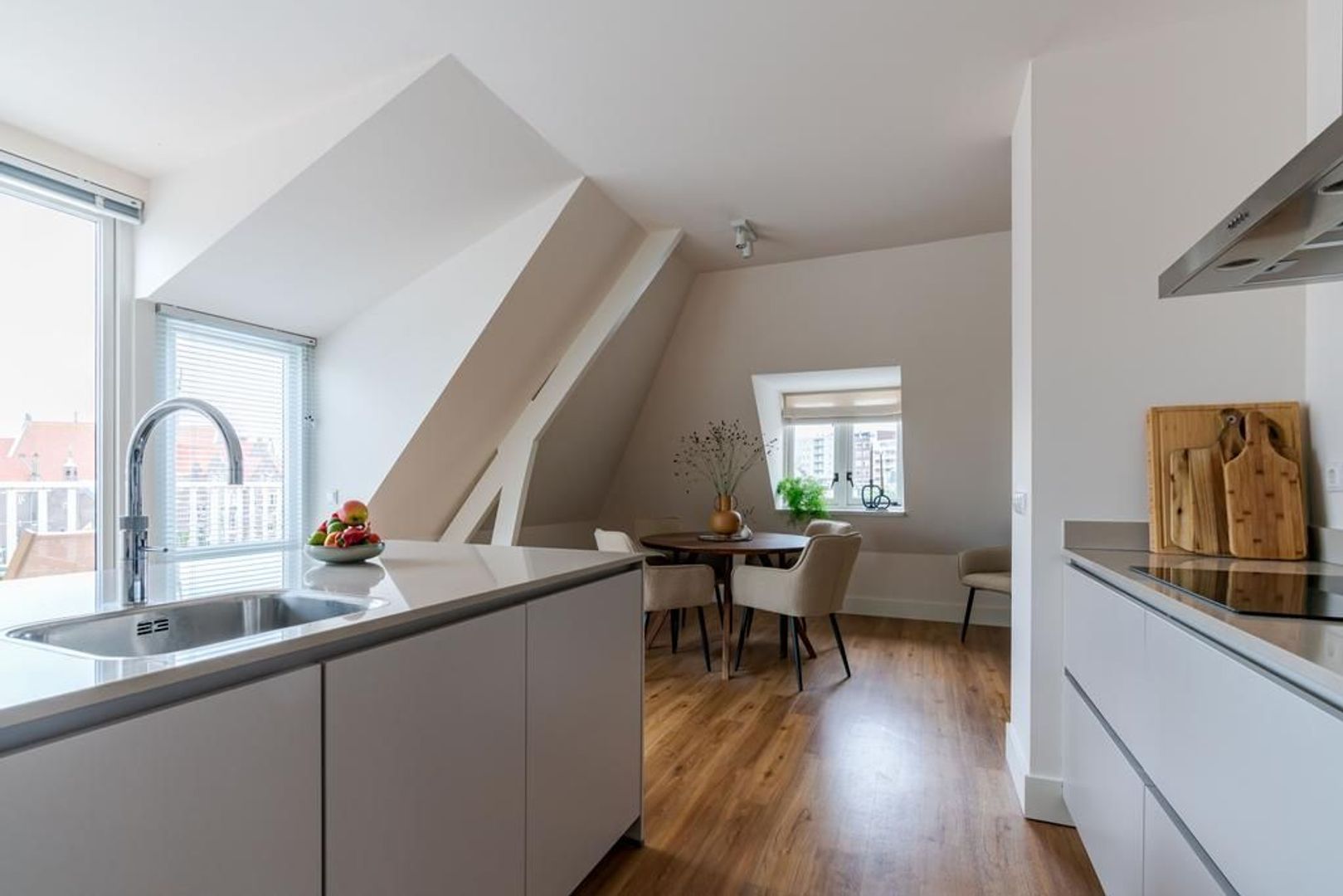 Nieuwe Parklaan 193 B