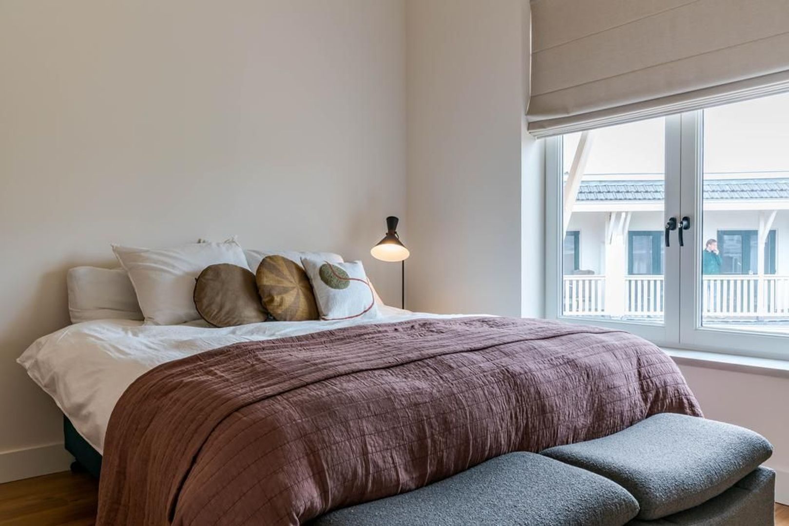 Nieuwe Parklaan 193 B