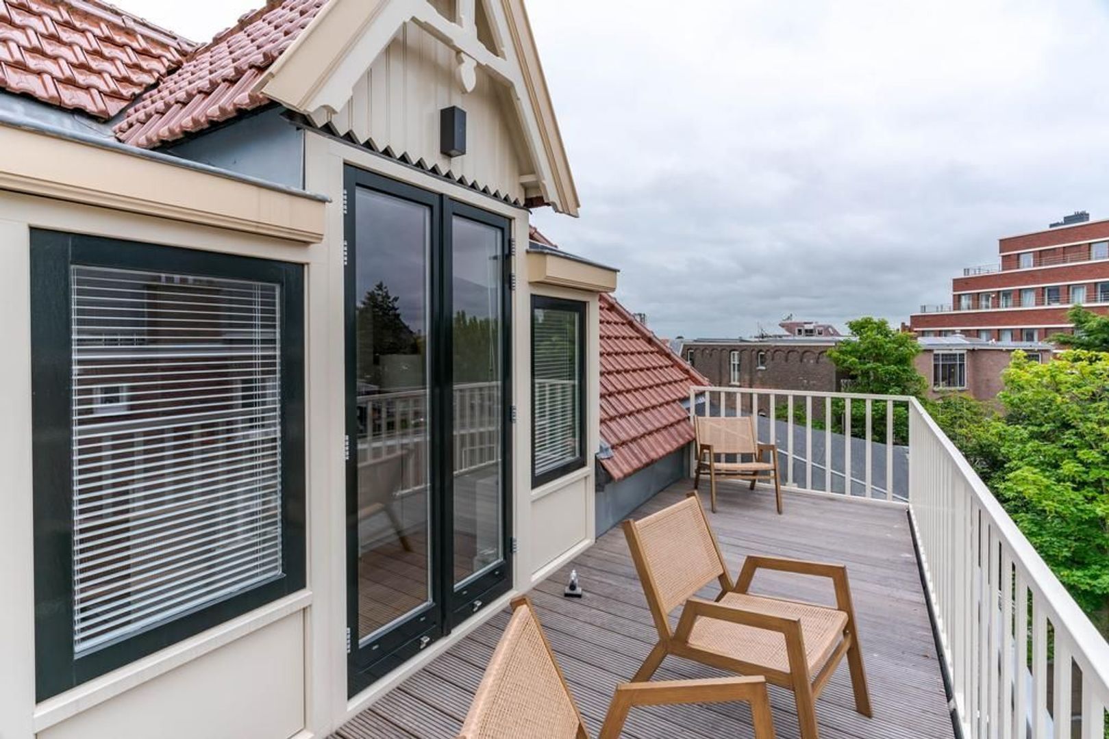 Nieuwe Parklaan 193 B