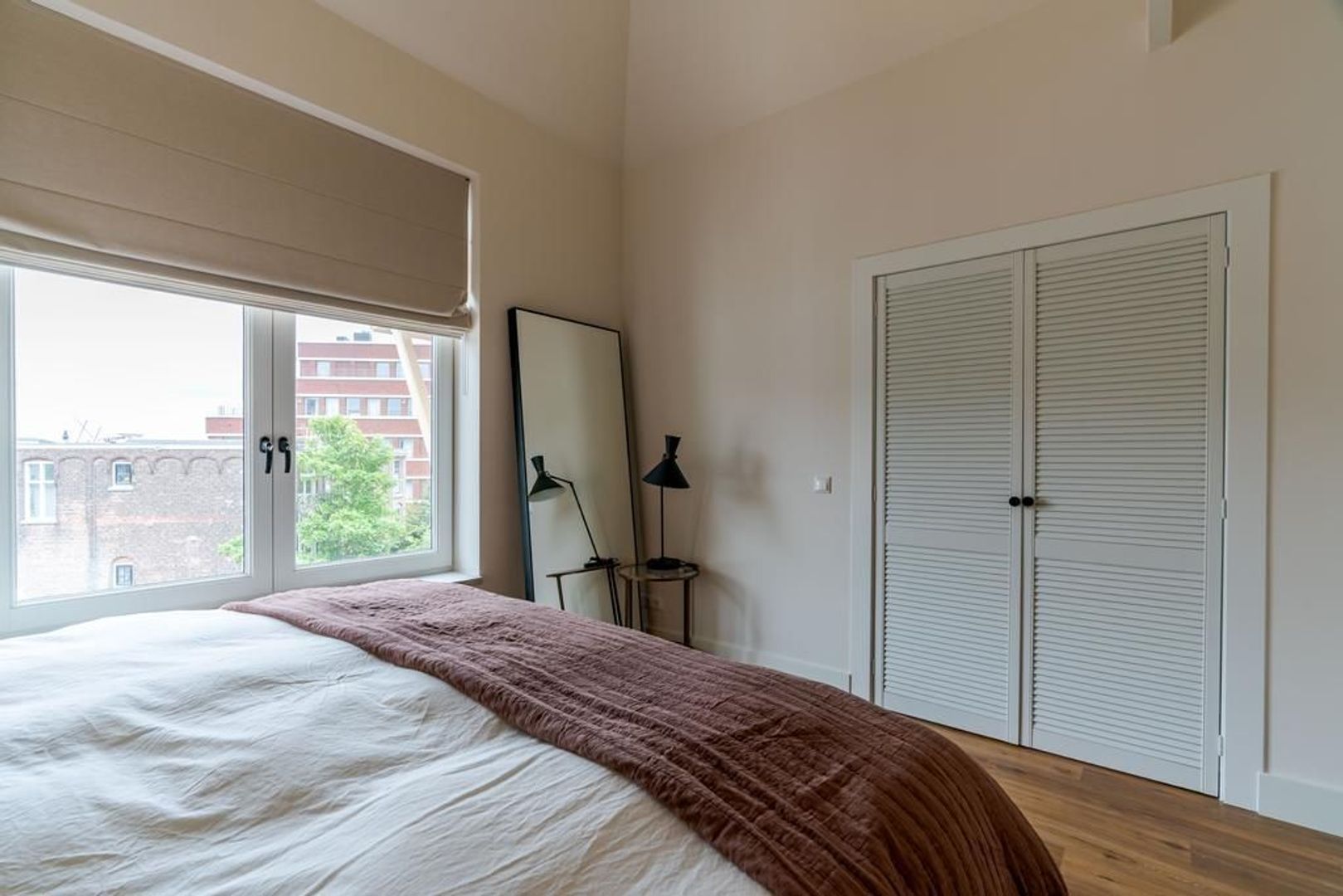 Nieuwe Parklaan 193 B