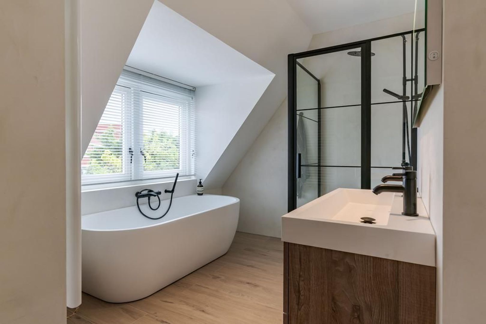 Nieuwe Parklaan 193 B