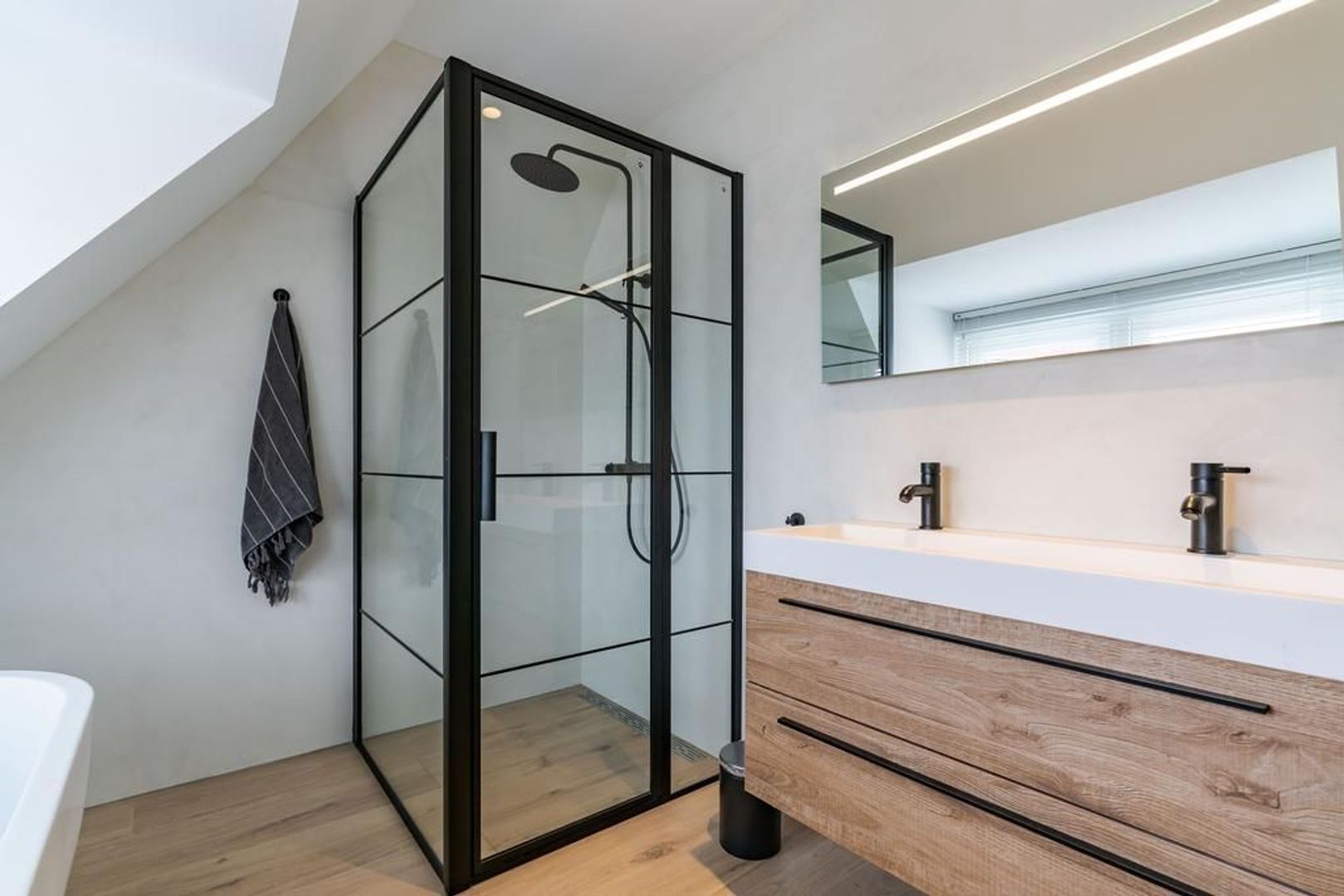 Nieuwe Parklaan 193 B