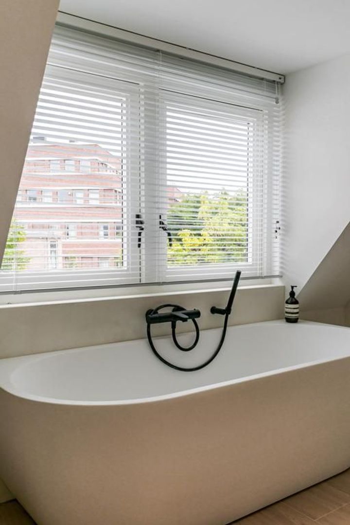 Nieuwe Parklaan 193 B