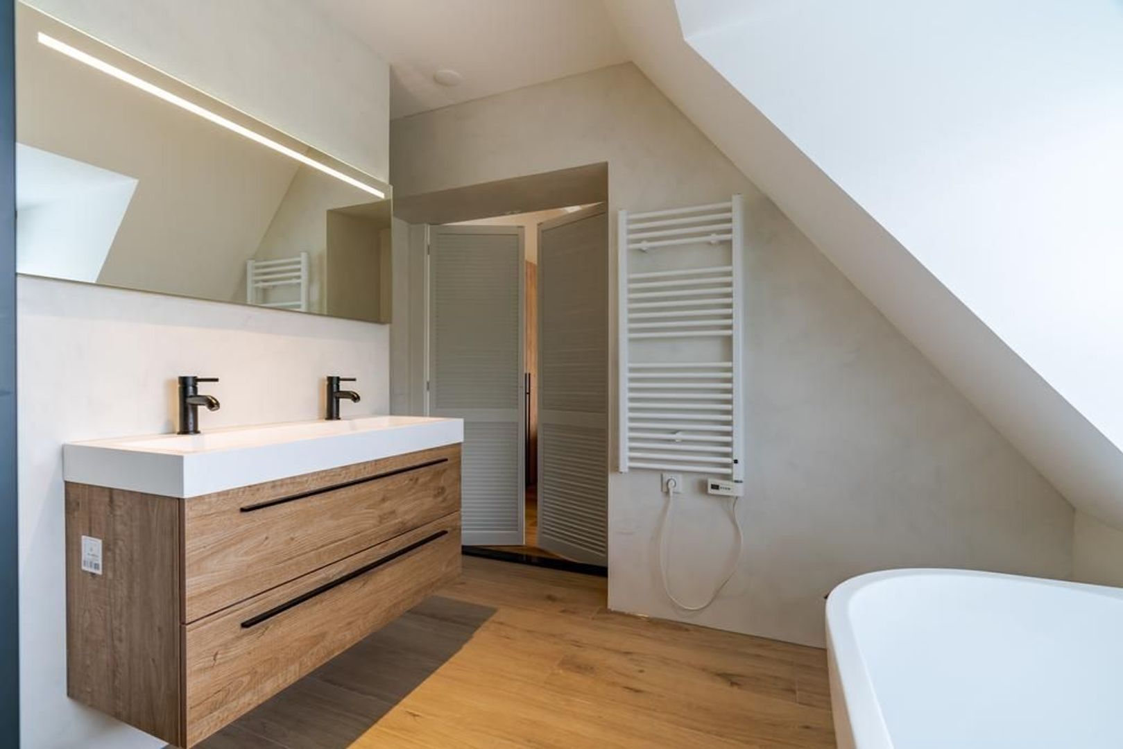 Nieuwe Parklaan 193 B