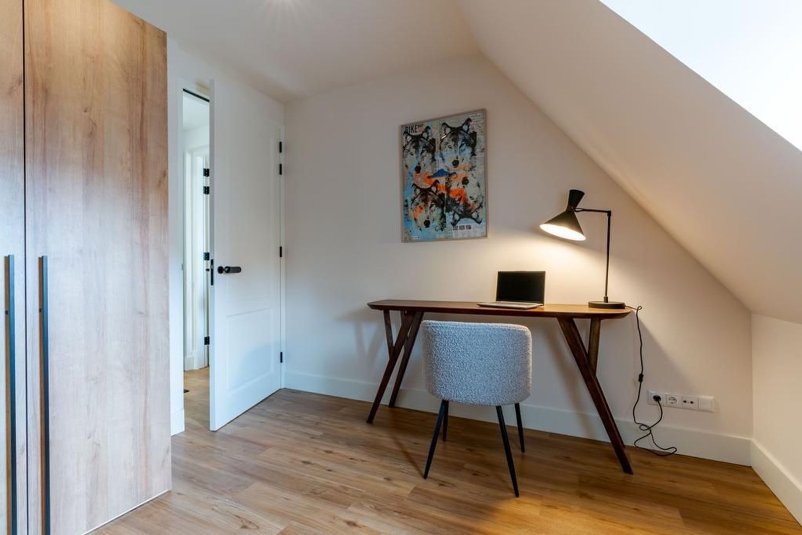 Nieuwe Parklaan 193 B