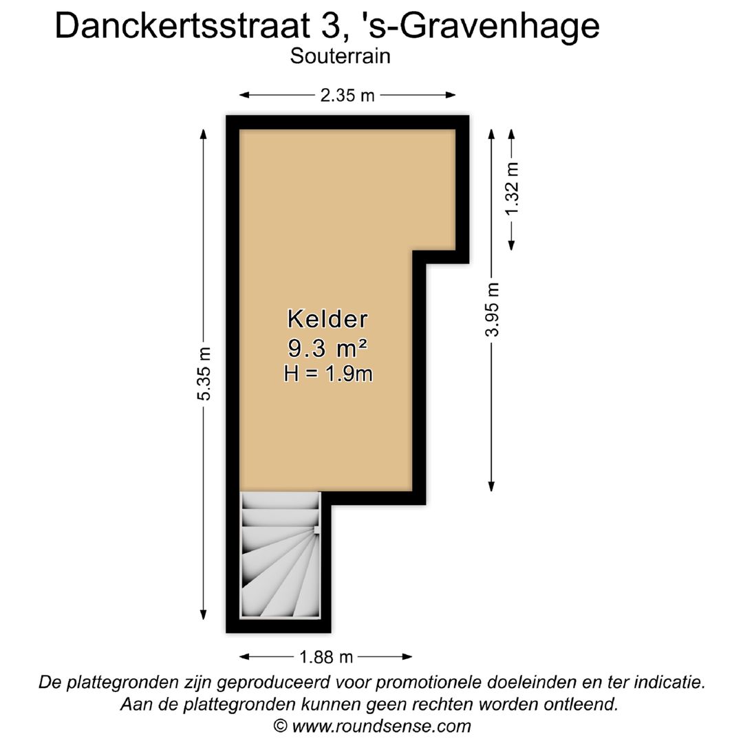 Danckertsstraat 3