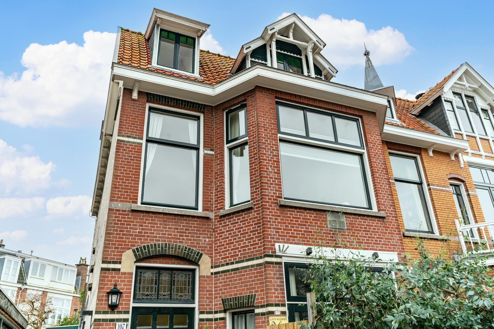 Gentsestraat 107