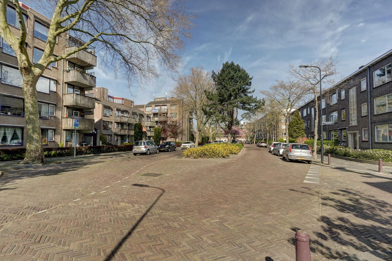 Jozef Israelslaan 91