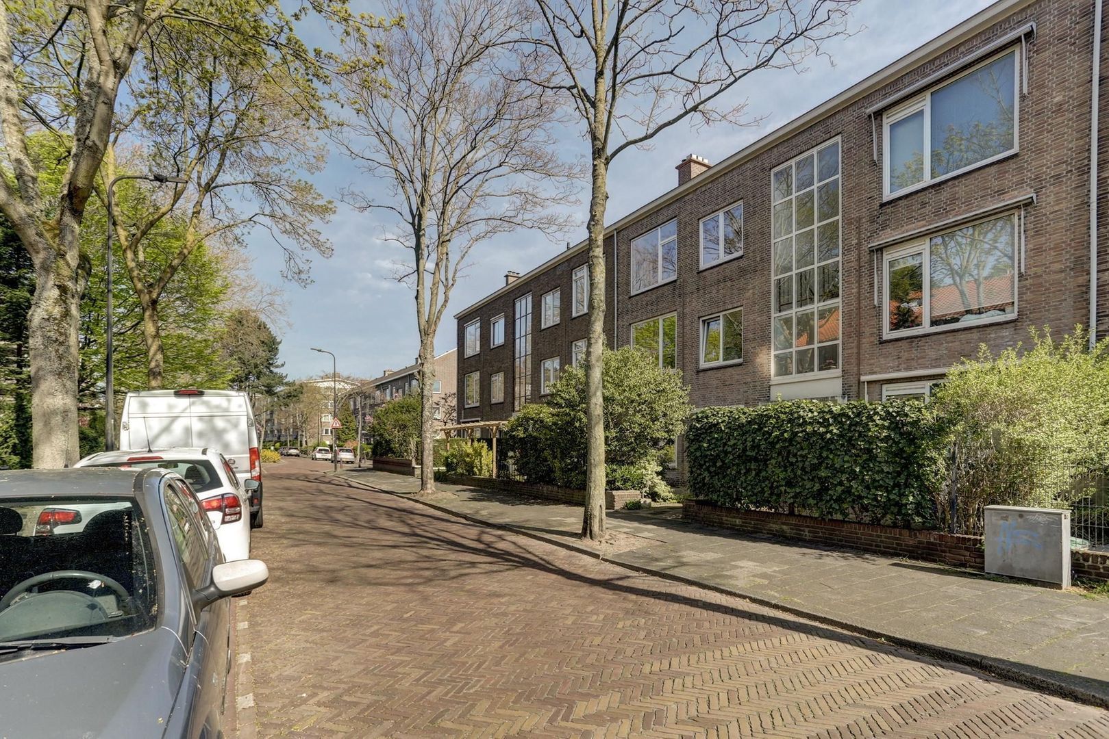 Jozef Israelslaan 91