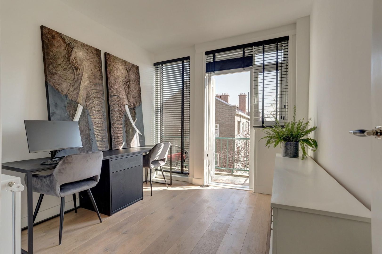 Jozef Israelslaan 91