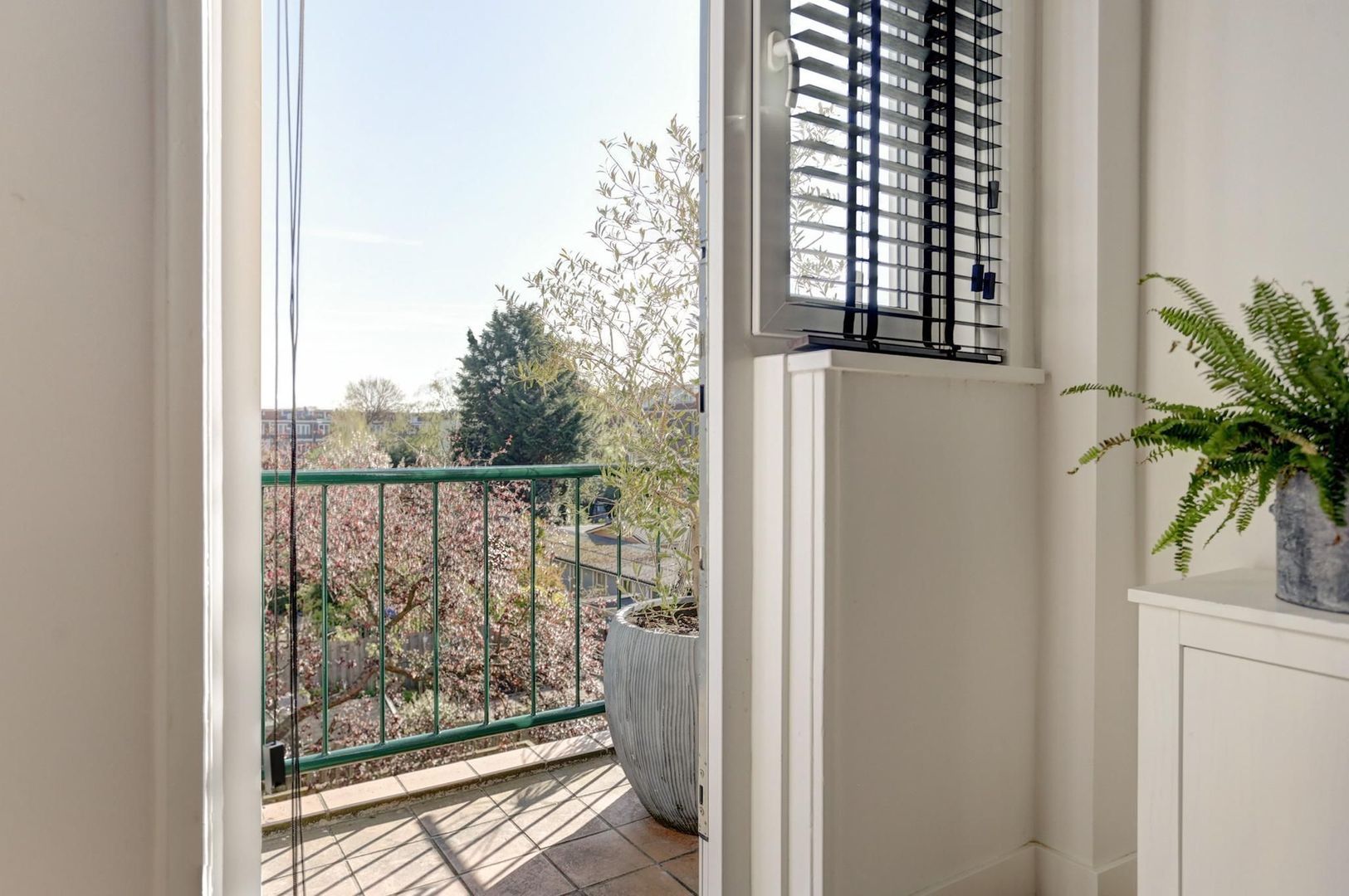 Jozef Israelslaan 91