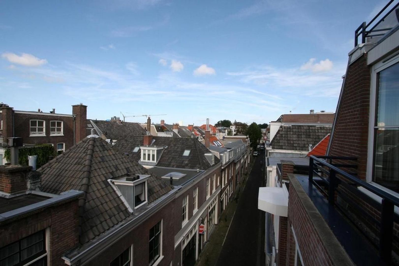 Laan van Roos en Doorn 5 E