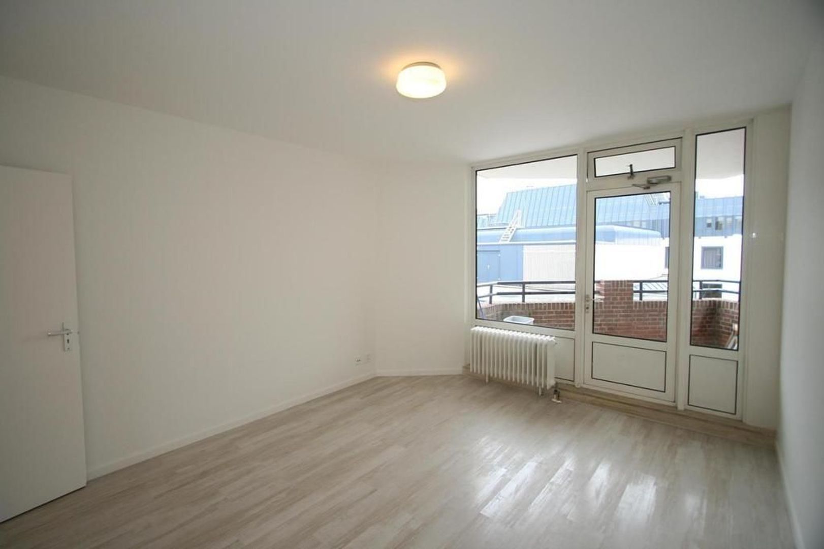 Laan van Roos en Doorn 5 E