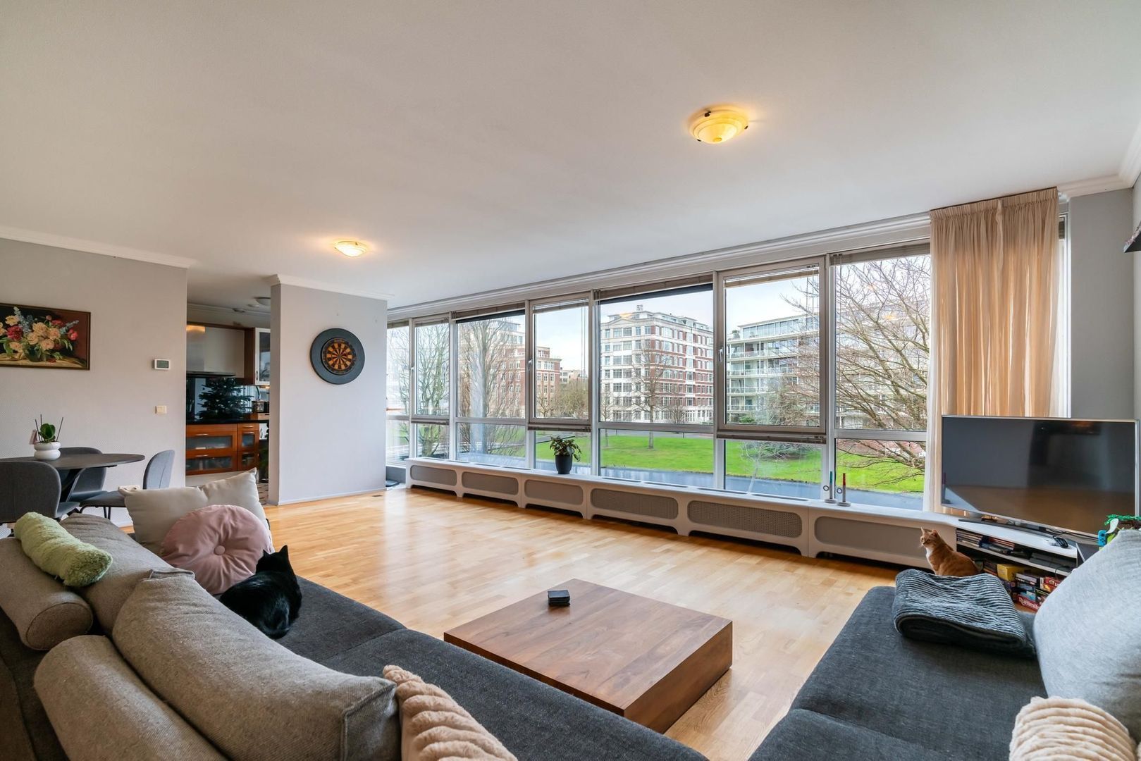 Burgemeester De Monchyplein 90