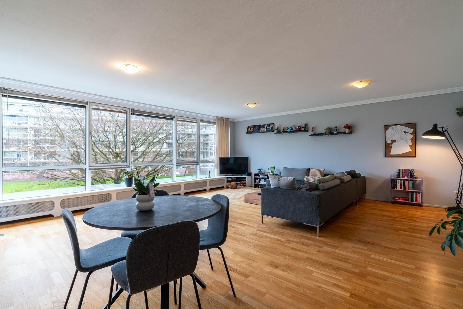 Burgemeester De Monchyplein 90