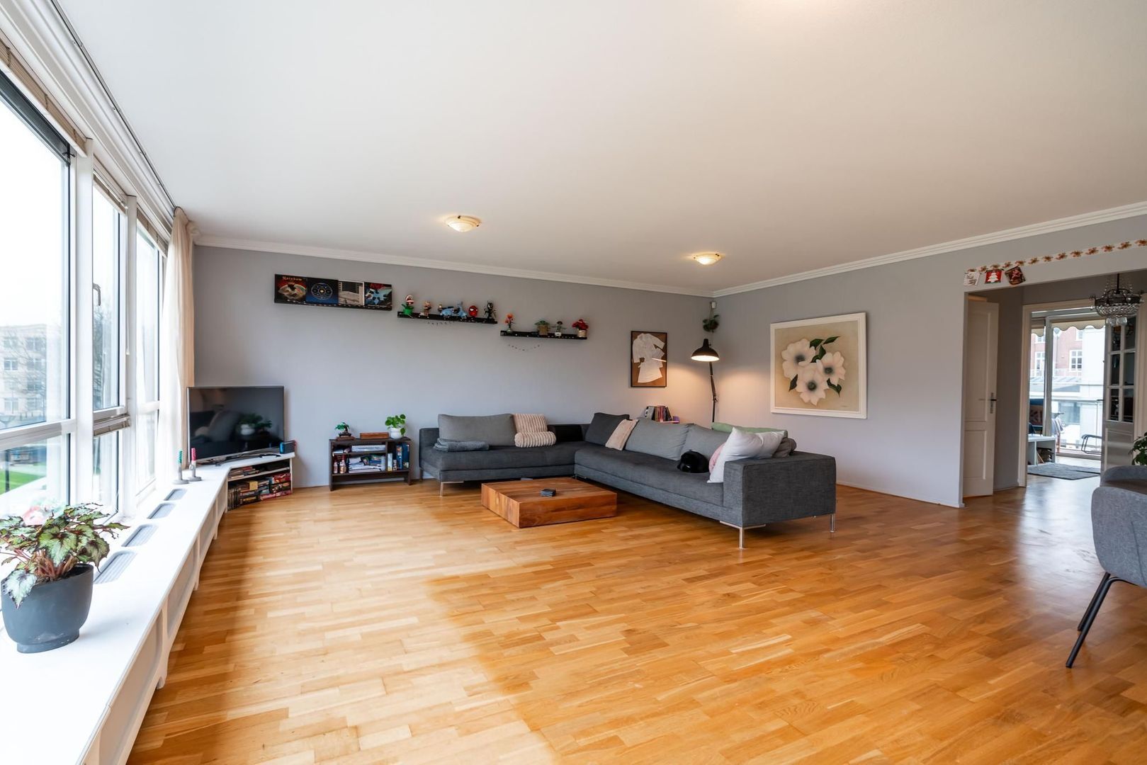 Burgemeester De Monchyplein 90